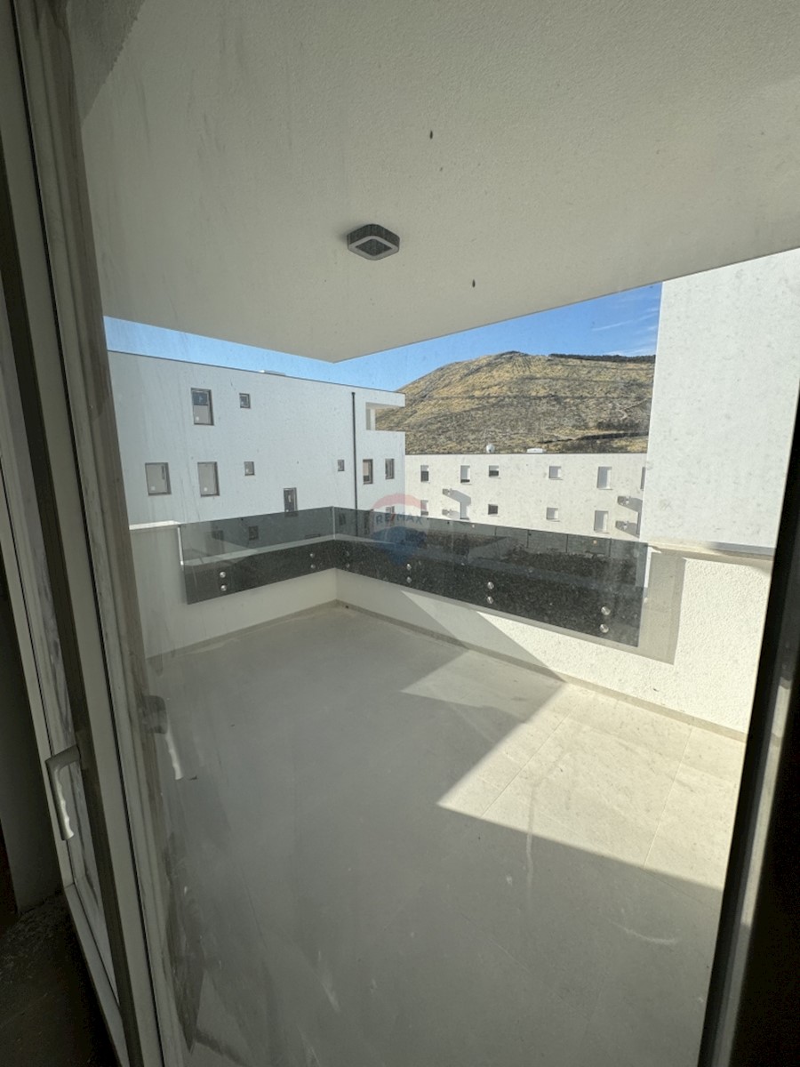 Stanovanje / Apartma Grebaštica, Šibenik - Okolica, 52,03m2