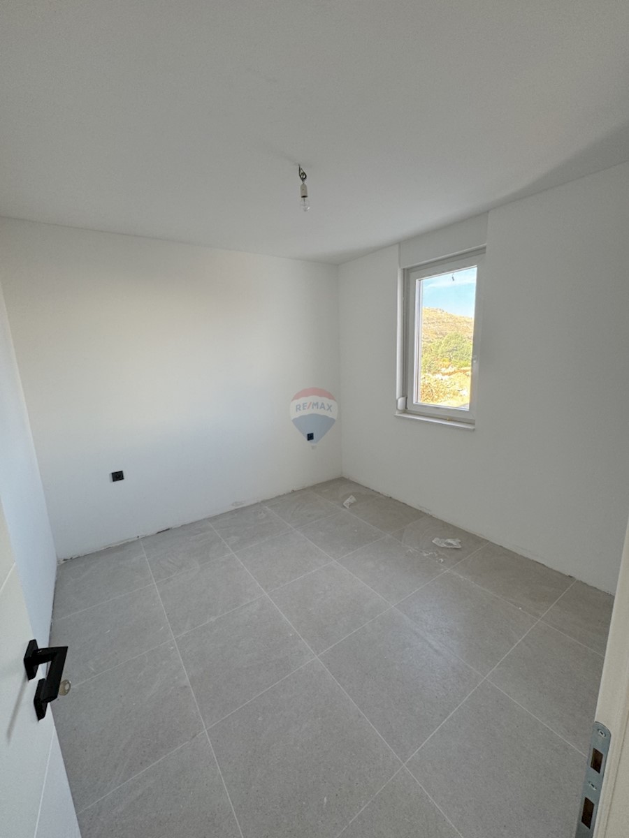 Stanovanje / Apartma Grebaštica, Šibenik - Okolica, 52,03m2