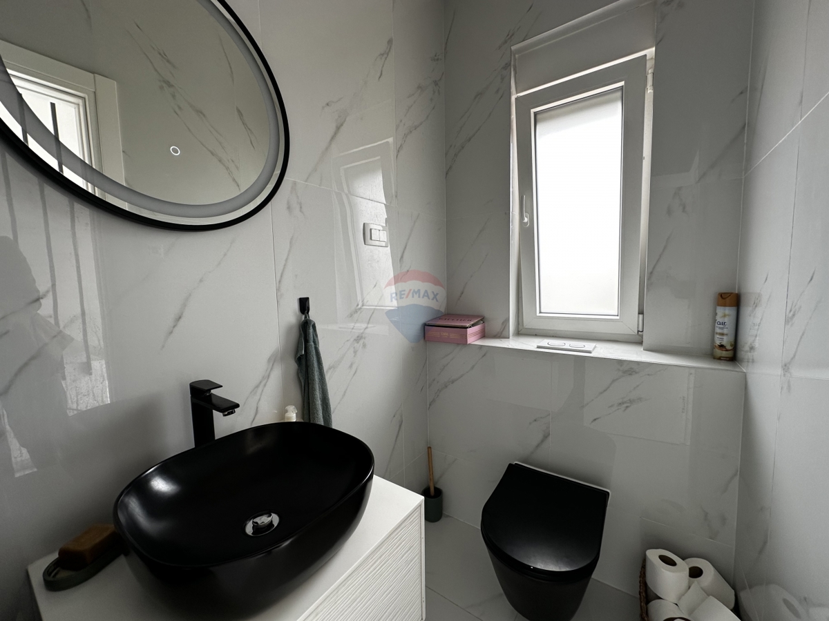 Hiša Vodice, 99,08m2