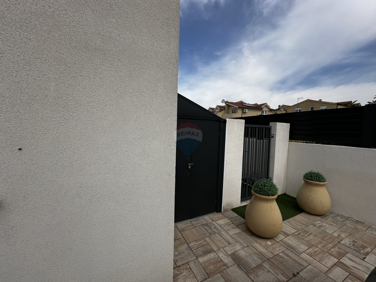 Hiša Vodice, 99,08m2