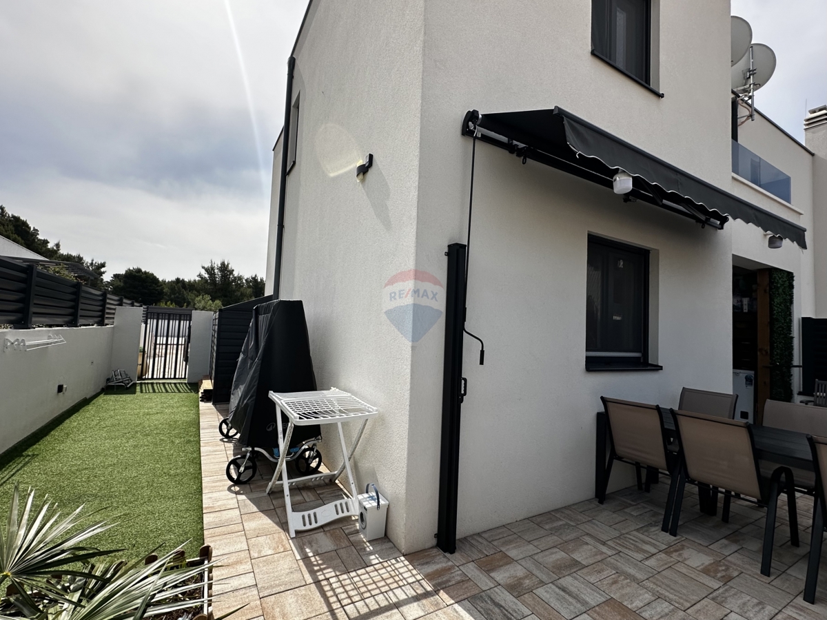 Hiša Vodice, 99,08m2