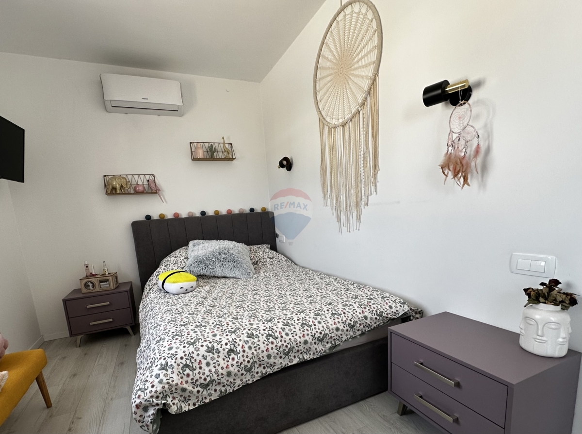 Hiša Vodice, 99,08m2