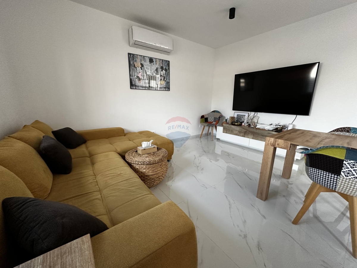 Hiša Vodice, 99,08m2
