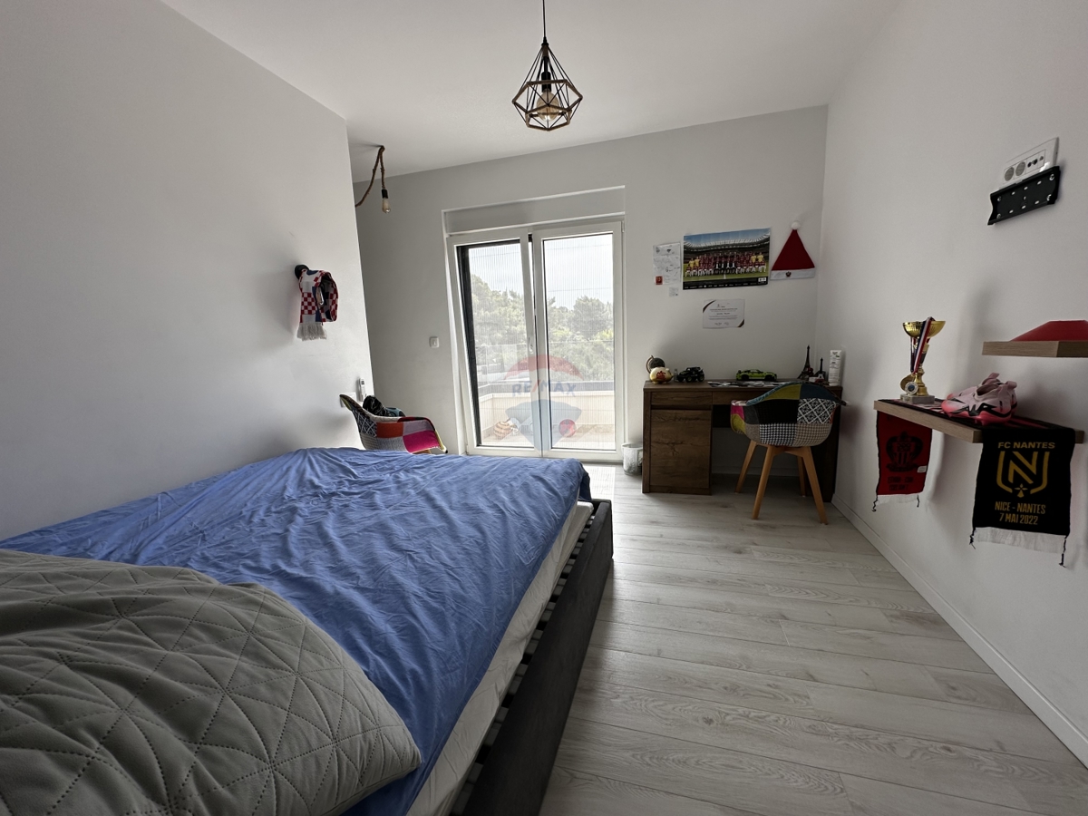 Hiša Vodice, 99,08m2