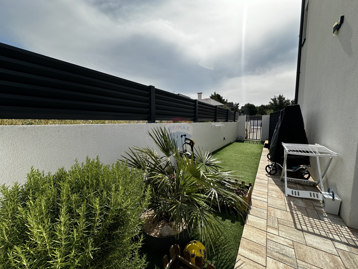 Hiša Vodice, 99,08m2
