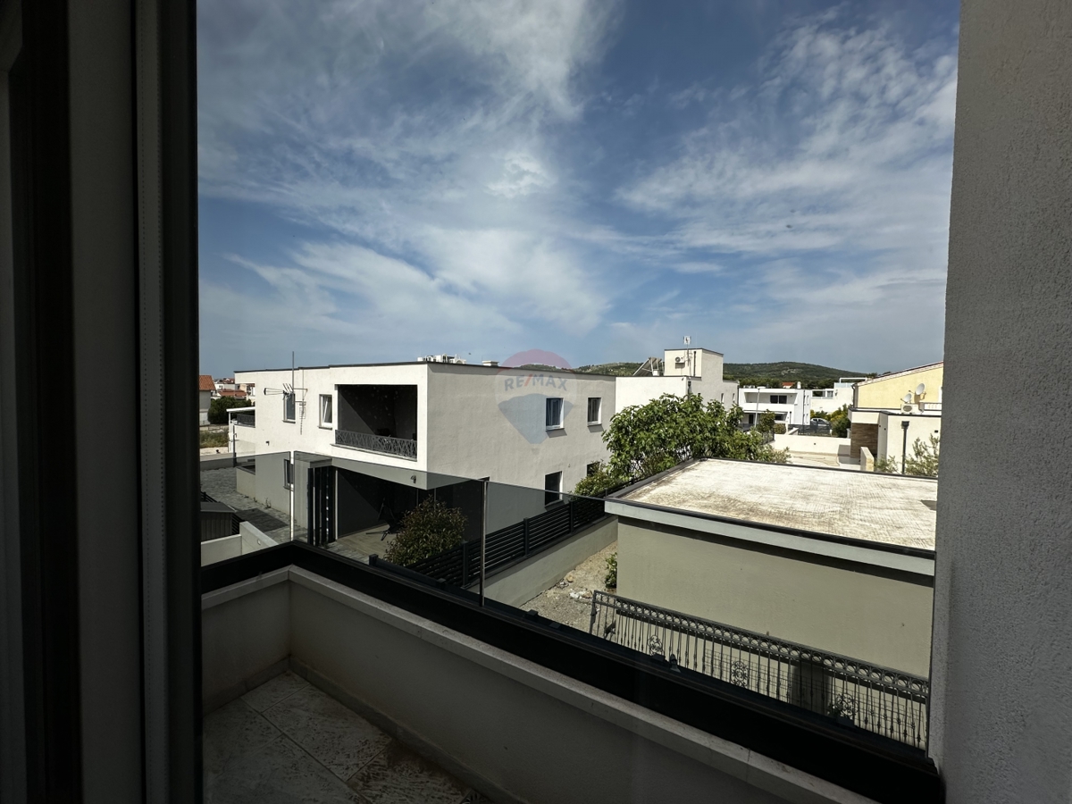 Hiša Vodice, 99,08m2