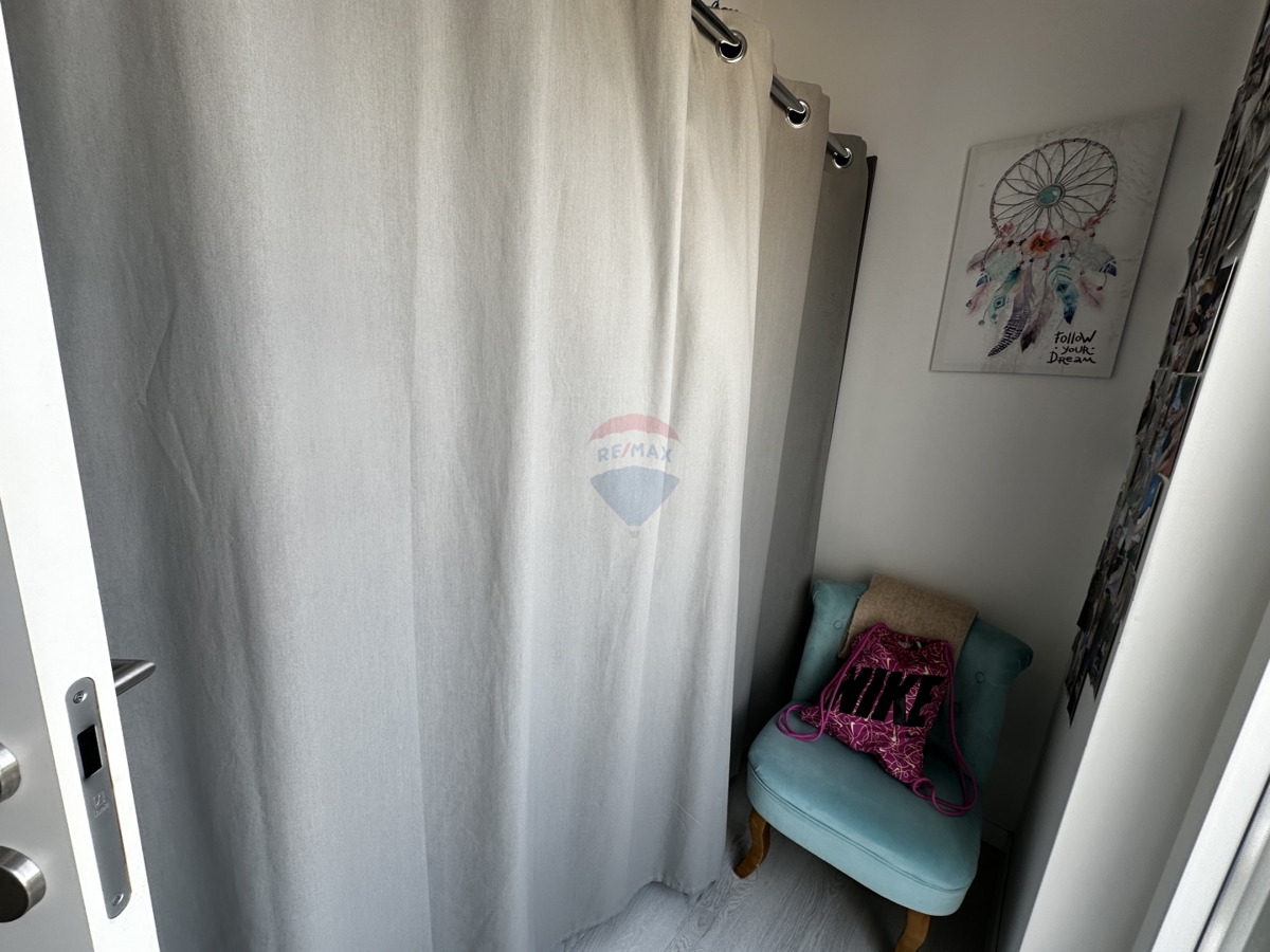 Hiša Vodice, 99,08m2