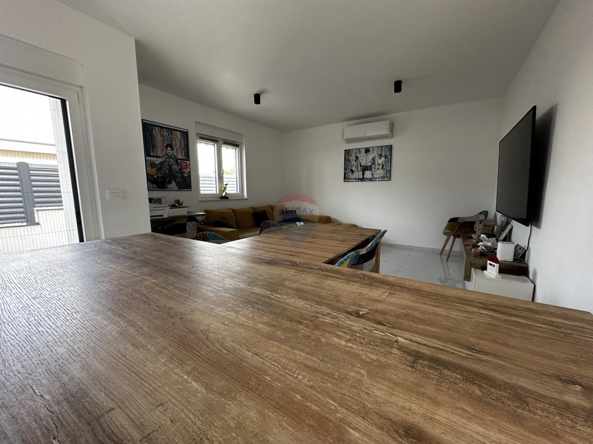 Hiša Vodice, 99,08m2
