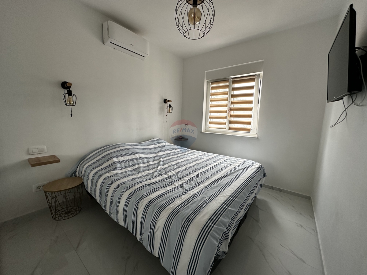 Hiša Vodice, 99,08m2