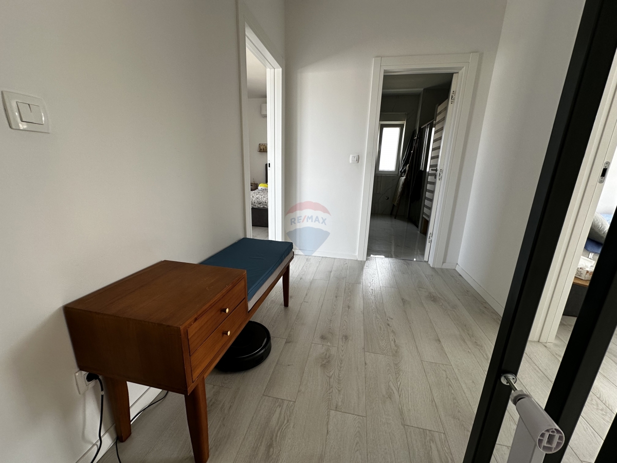 Hiša Vodice, 99,08m2