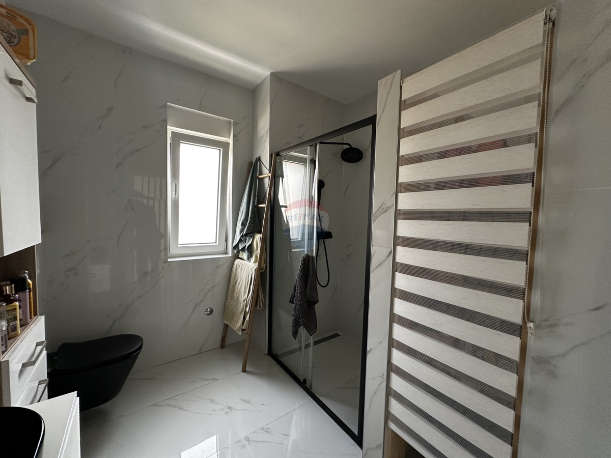 Hiša Vodice, 99,08m2