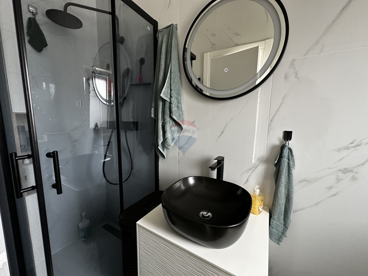 Hiša Vodice, 99,08m2