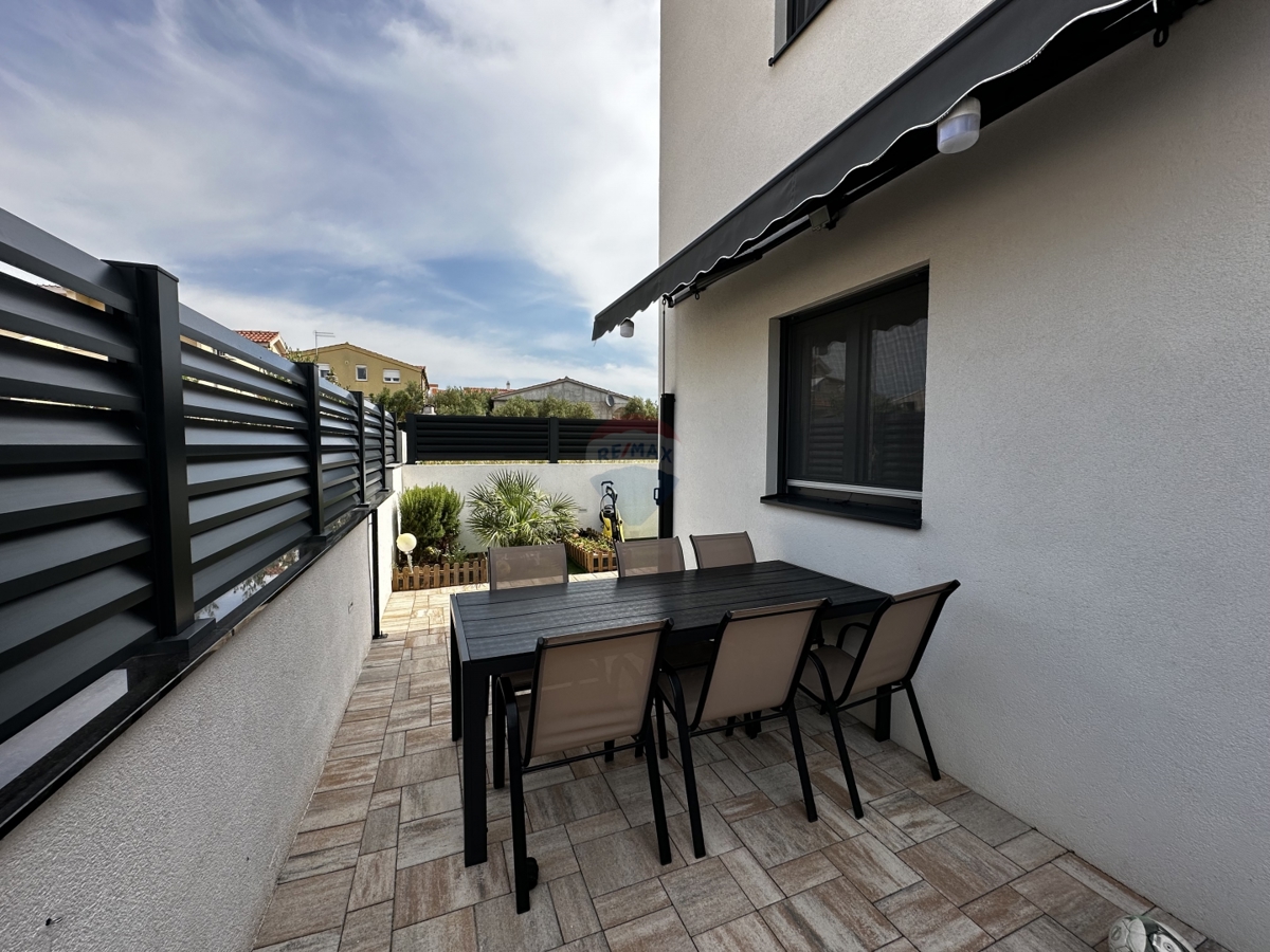 Hiša Vodice, 99,08m2