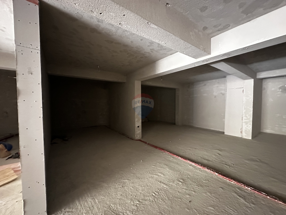 Stanovanje / Apartma Primošten, 140,12m2