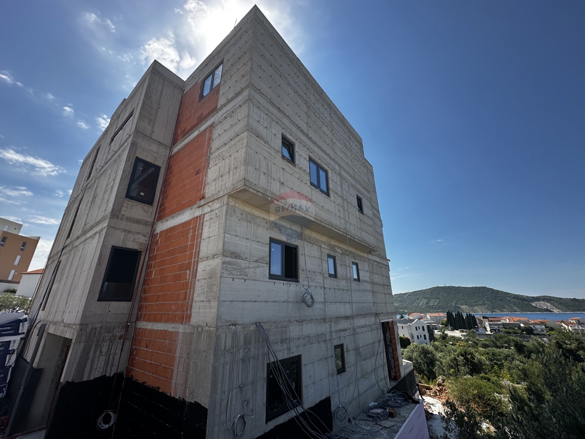 Stanovanje / Apartma Primošten, 140,12m2