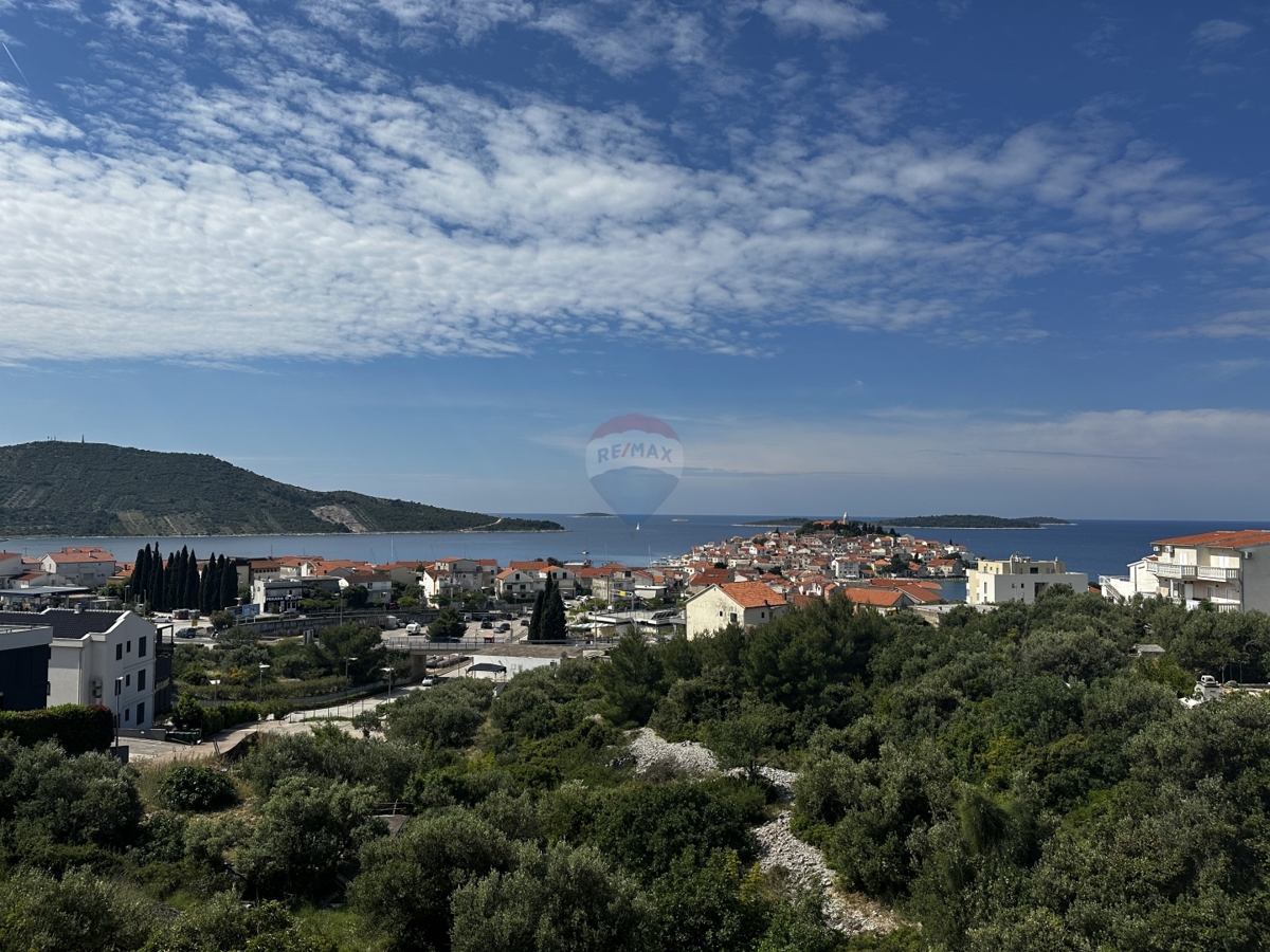 Stanovanje / Apartma Primošten, 140,12m2