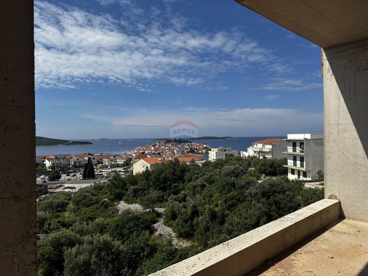 Stanovanje / Apartma Primošten, 140,12m2