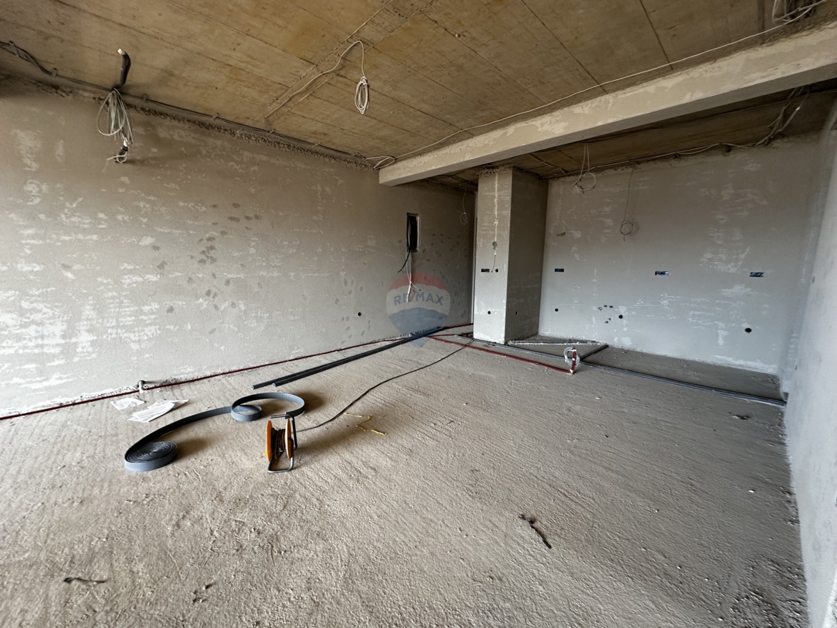 Stanovanje / Apartma Primošten, 140,12m2