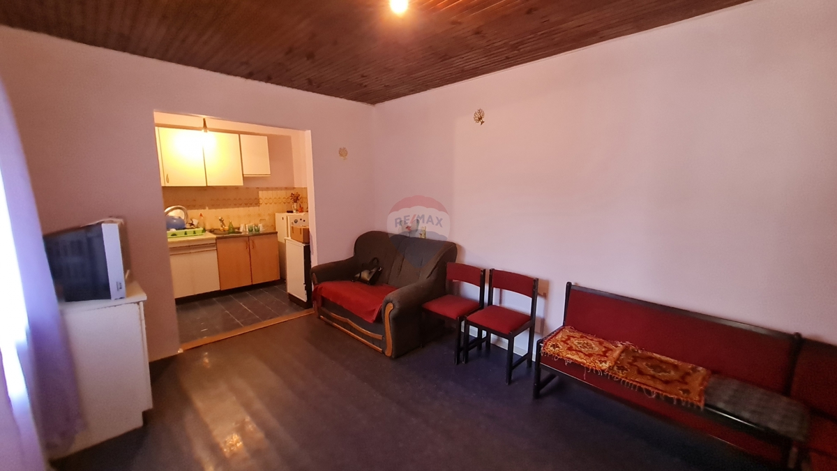 Stanovanje / Apartma Vrpolje, Šibenik - Okolica, 40m2