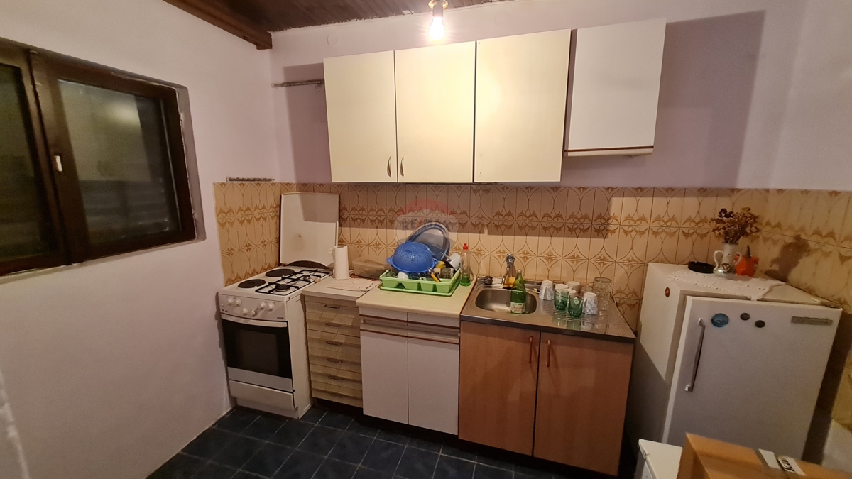 Stanovanje / Apartma Vrpolje, Šibenik - Okolica, 40m2