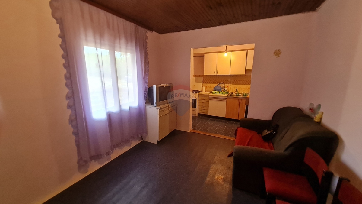 Stanovanje / Apartma Vrpolje, Šibenik - Okolica, 40m2