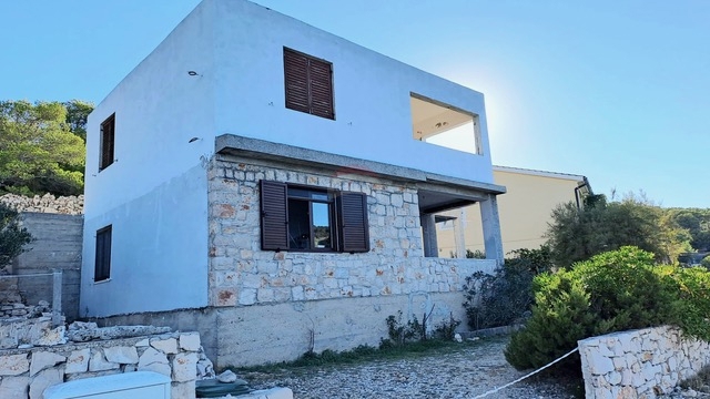 Hiša Žirje, Šibenik - Okolica, 160m2