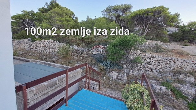 Hiša Žirje, Šibenik - Okolica, 160m2