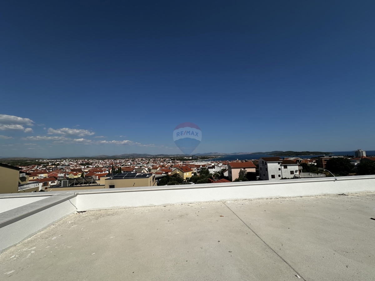 Stanovanje / Apartma Vodice, 72,46m2