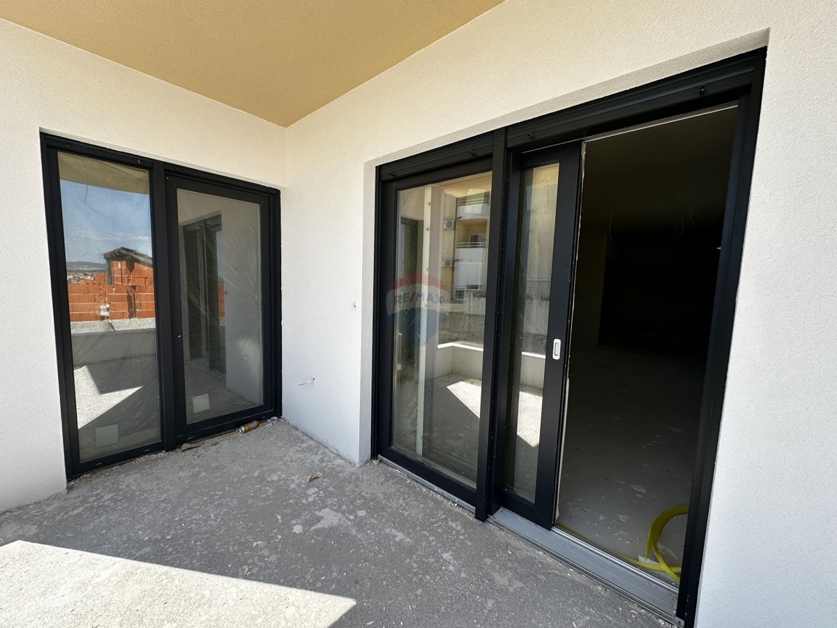 Stanovanje / Apartma Vodice, 72,46m2