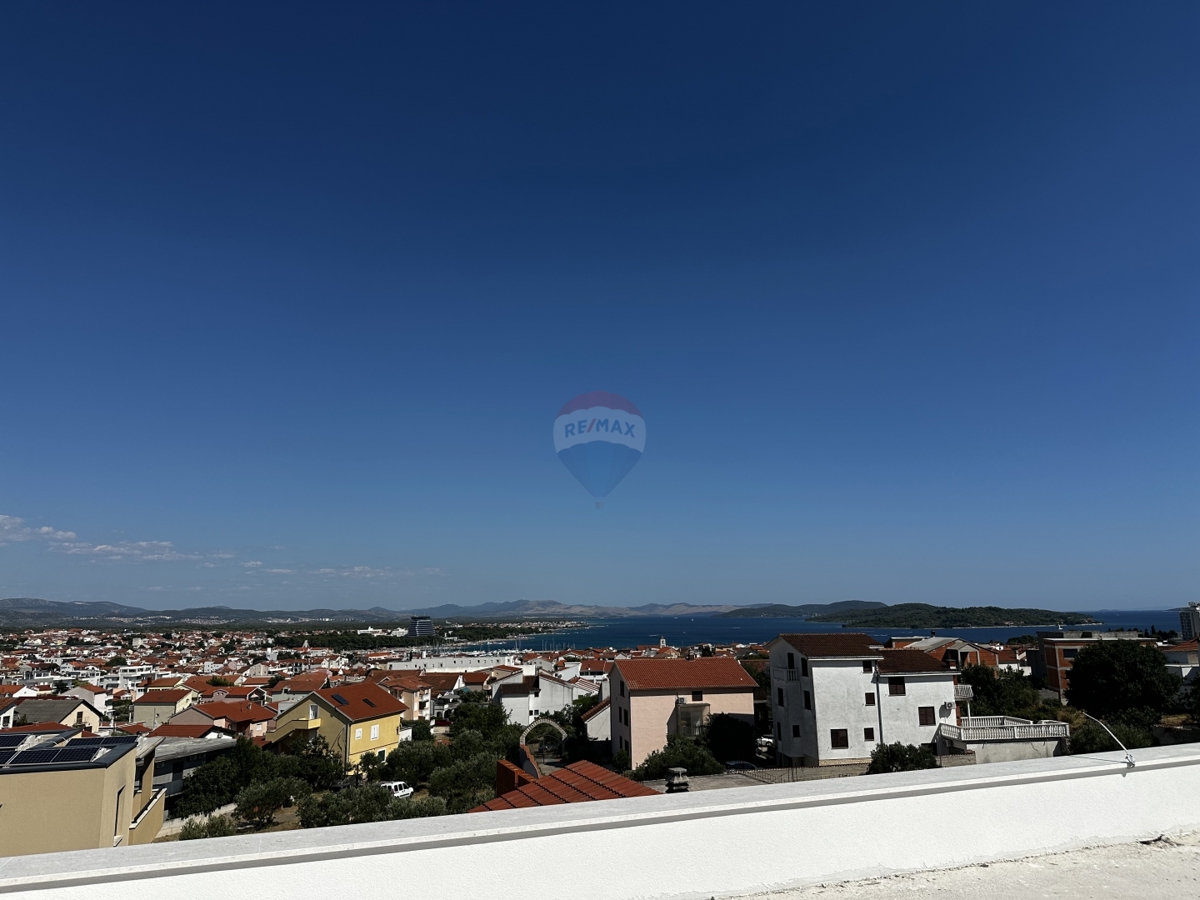 Stanovanje / Apartma Vodice, 72,46m2