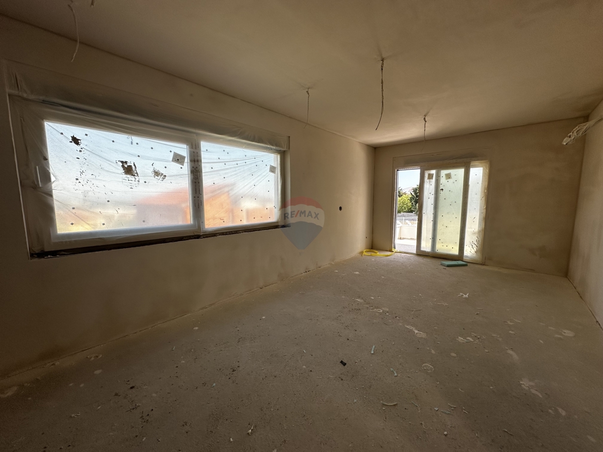 Stanovanje / Apartma Vodice, 72,46m2