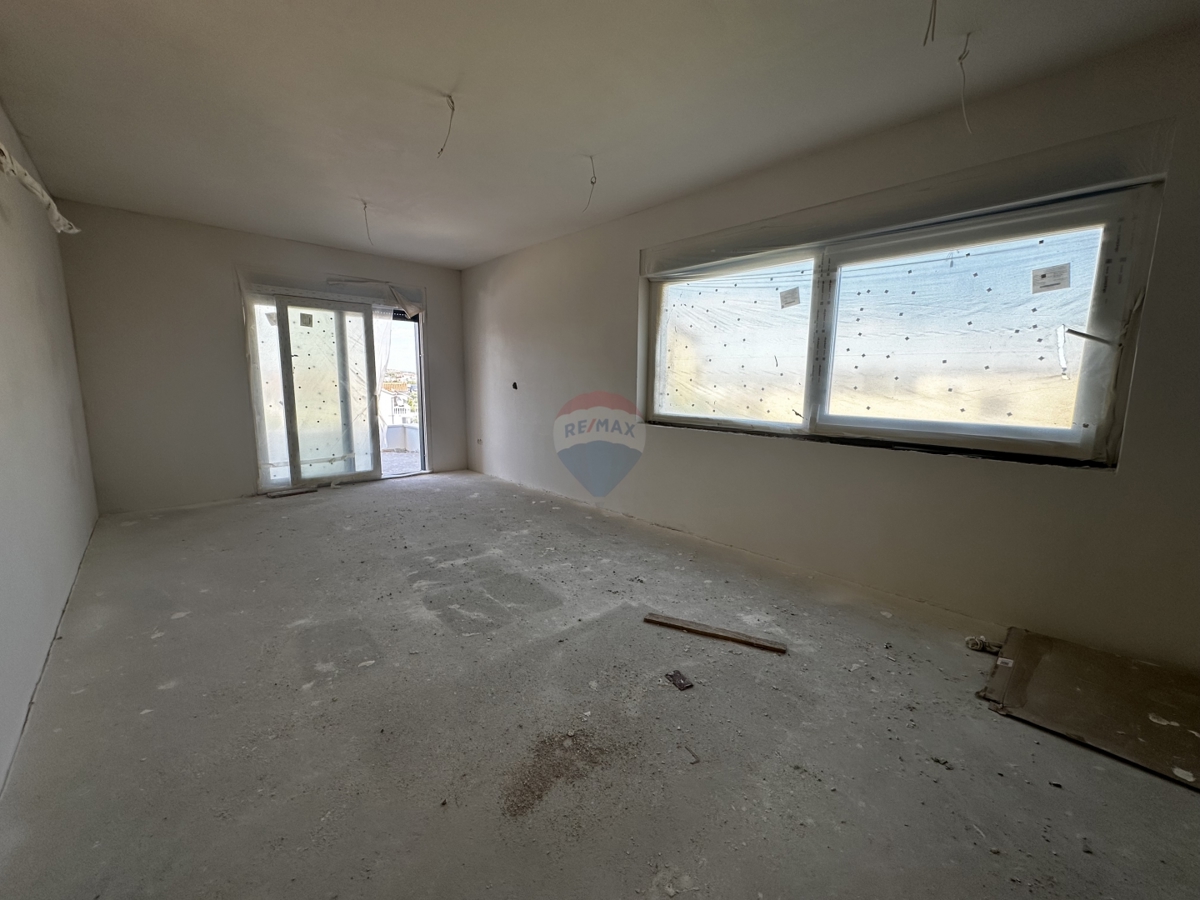 Stanovanje / Apartma Vodice, 72,46m2