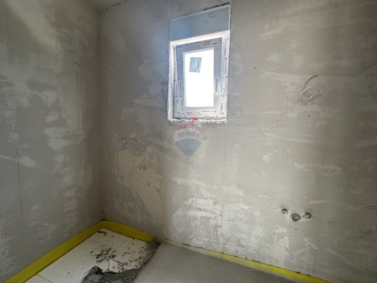 Stanovanje / Apartma Vodice, 72,46m2