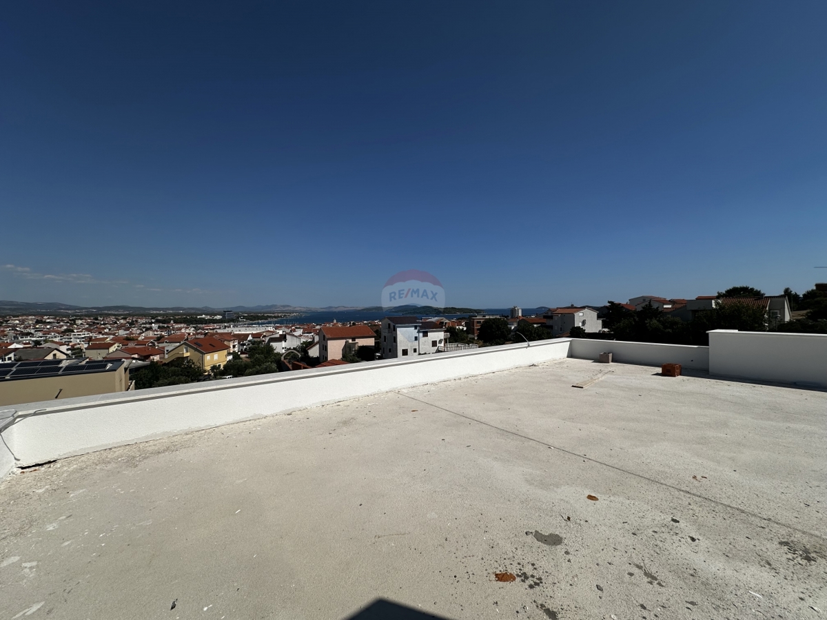 Stanovanje / Apartma Vodice, 72,46m2