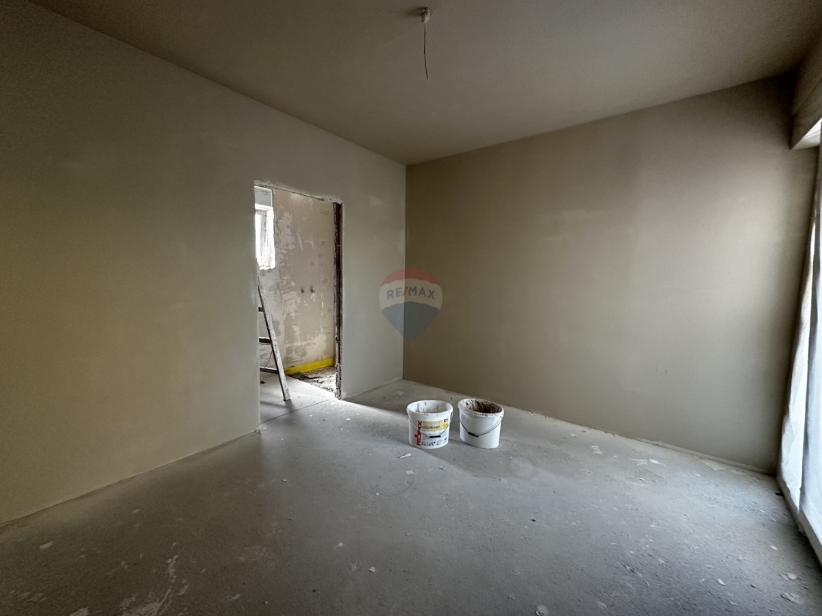 Stanovanje / Apartma Vodice, 72,46m2