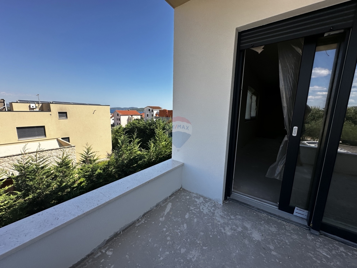 Stanovanje / Apartma Vodice, 72,46m2