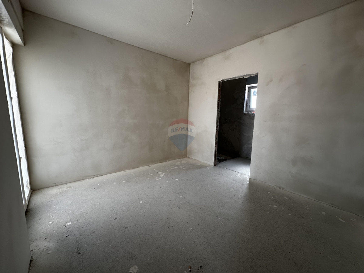Stanovanje / Apartma Vodice, 72,46m2