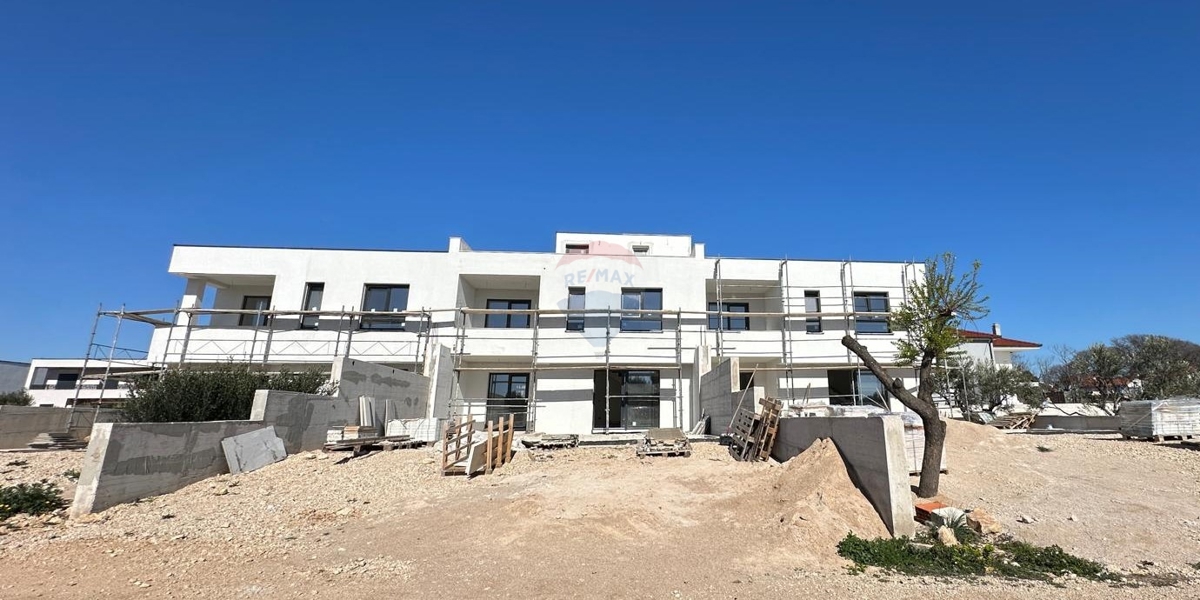 Stanovanje / Apartma Vodice, 0m2