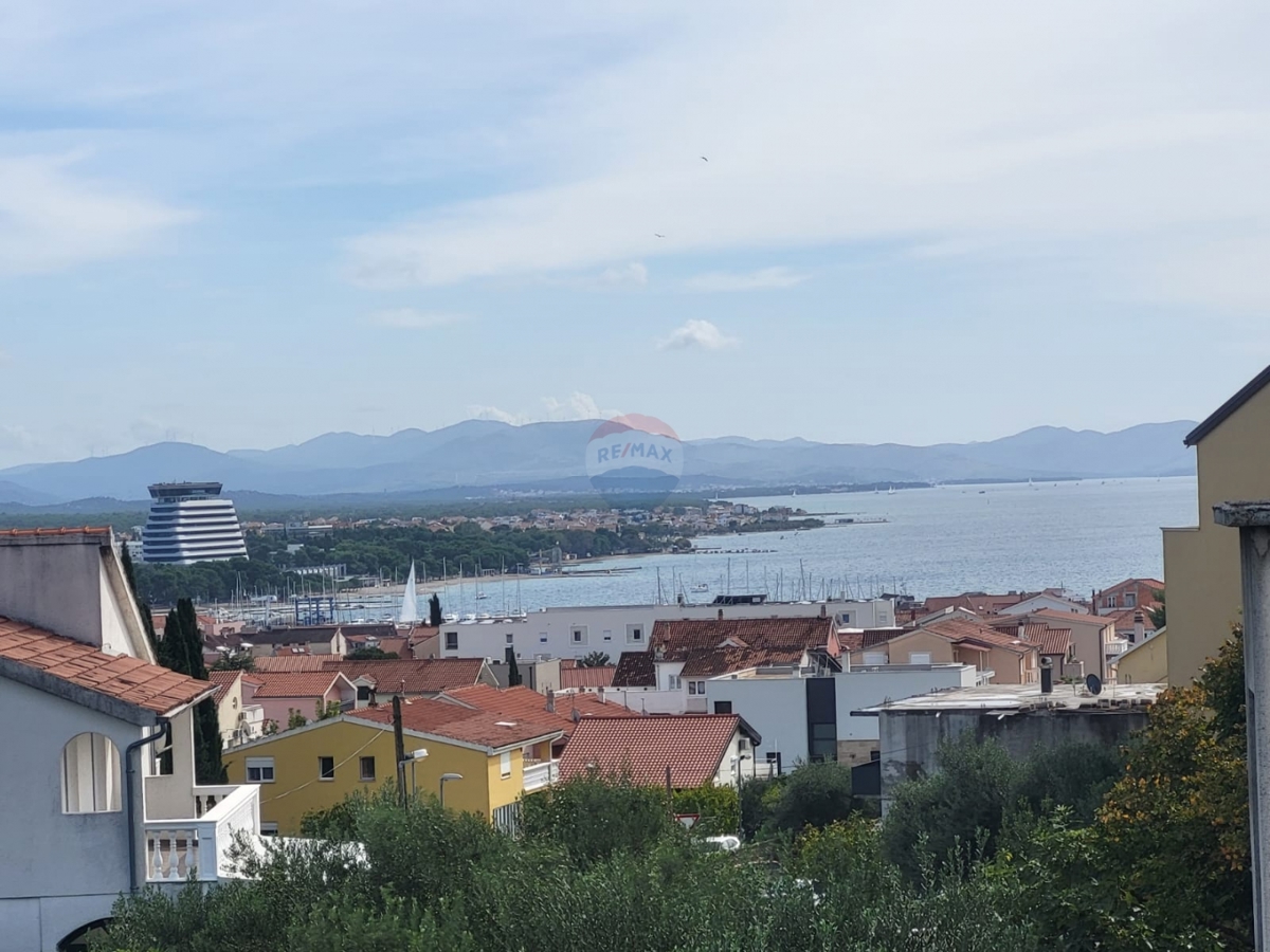 Hiša Vodice, 333m2