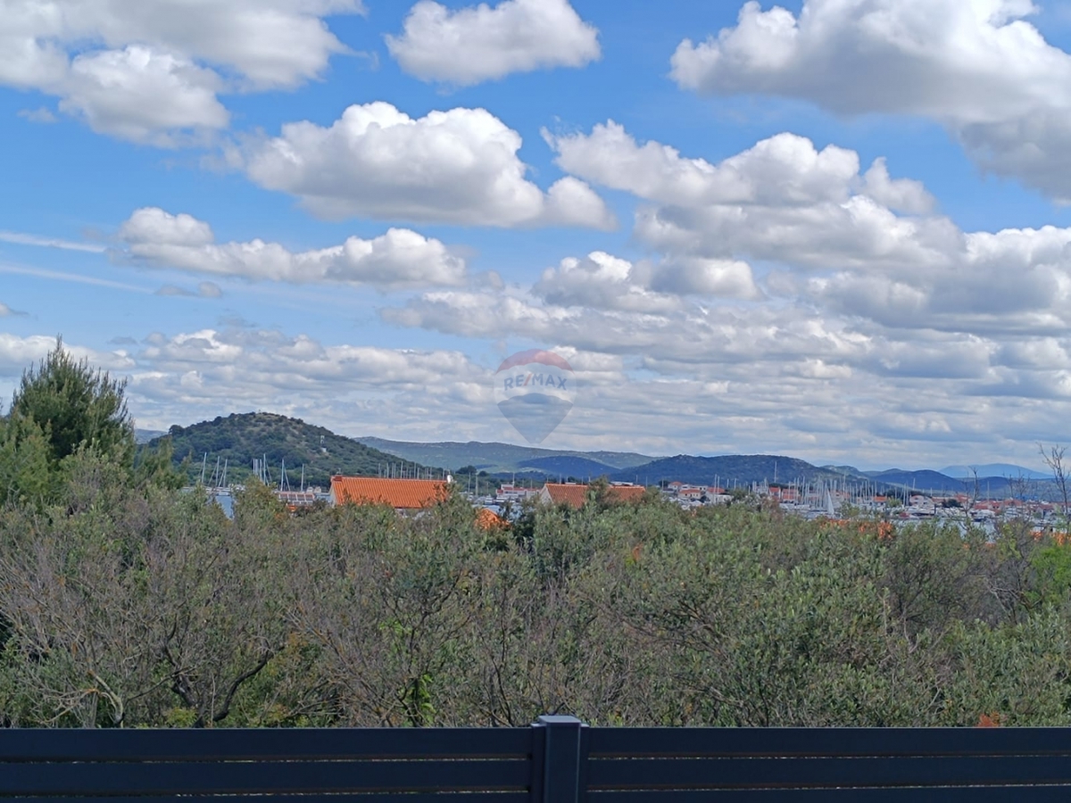 Stanovanje / Apartma Kornati, Murter, 91,06m2