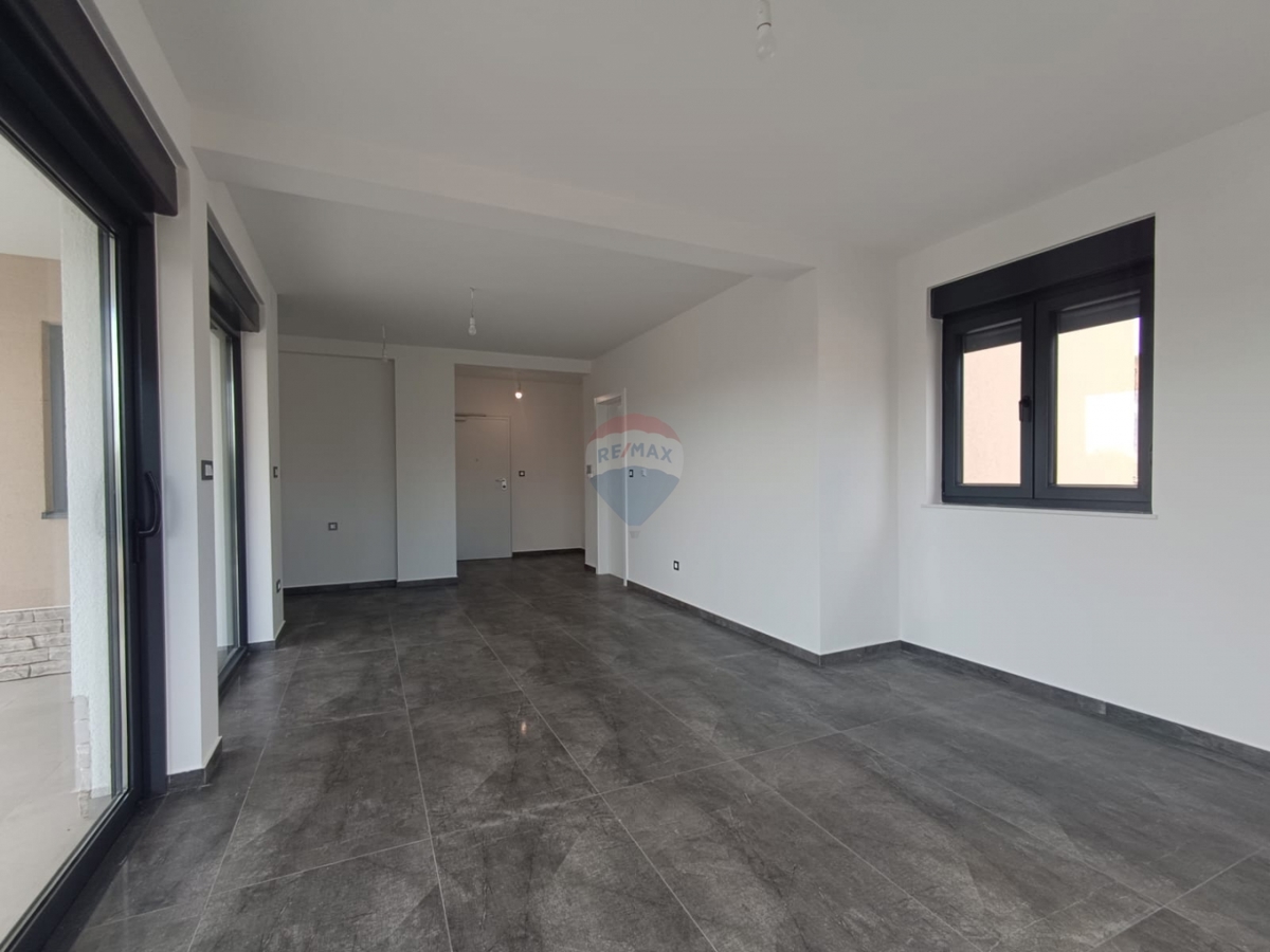 Stanovanje / Apartma Kornati, Murter, 91,06m2