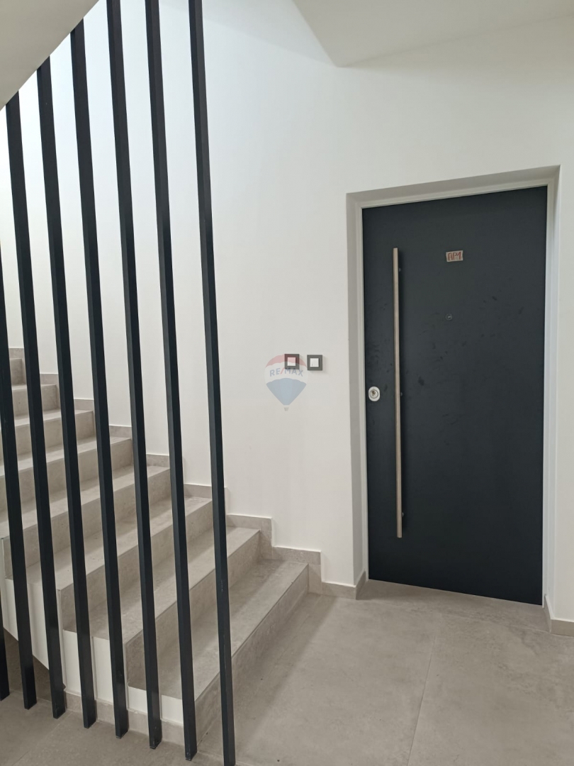 Stanovanje / Apartma Kornati, Murter, 91,06m2