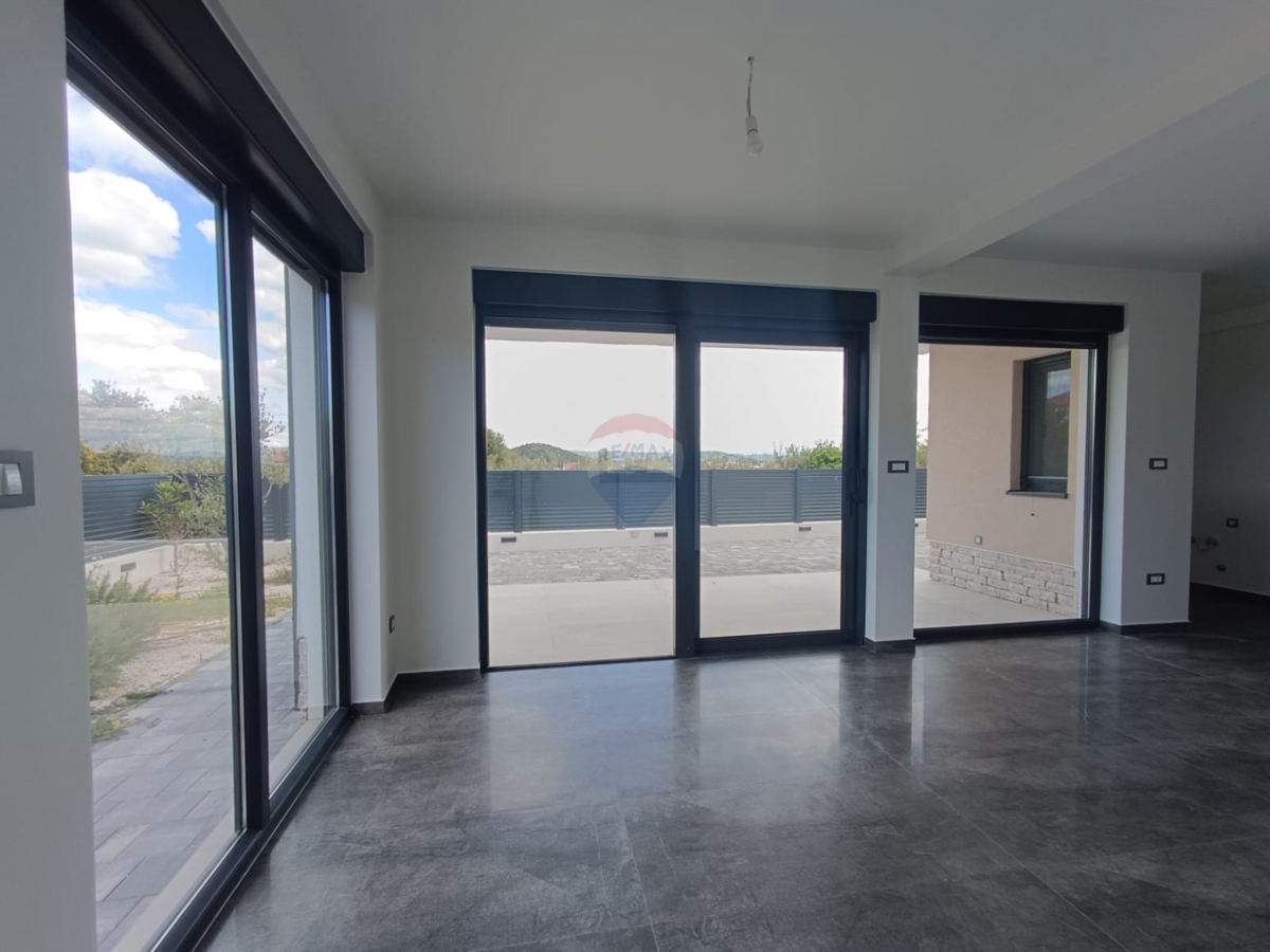 Stanovanje / Apartma Kornati, Murter, 91,06m2