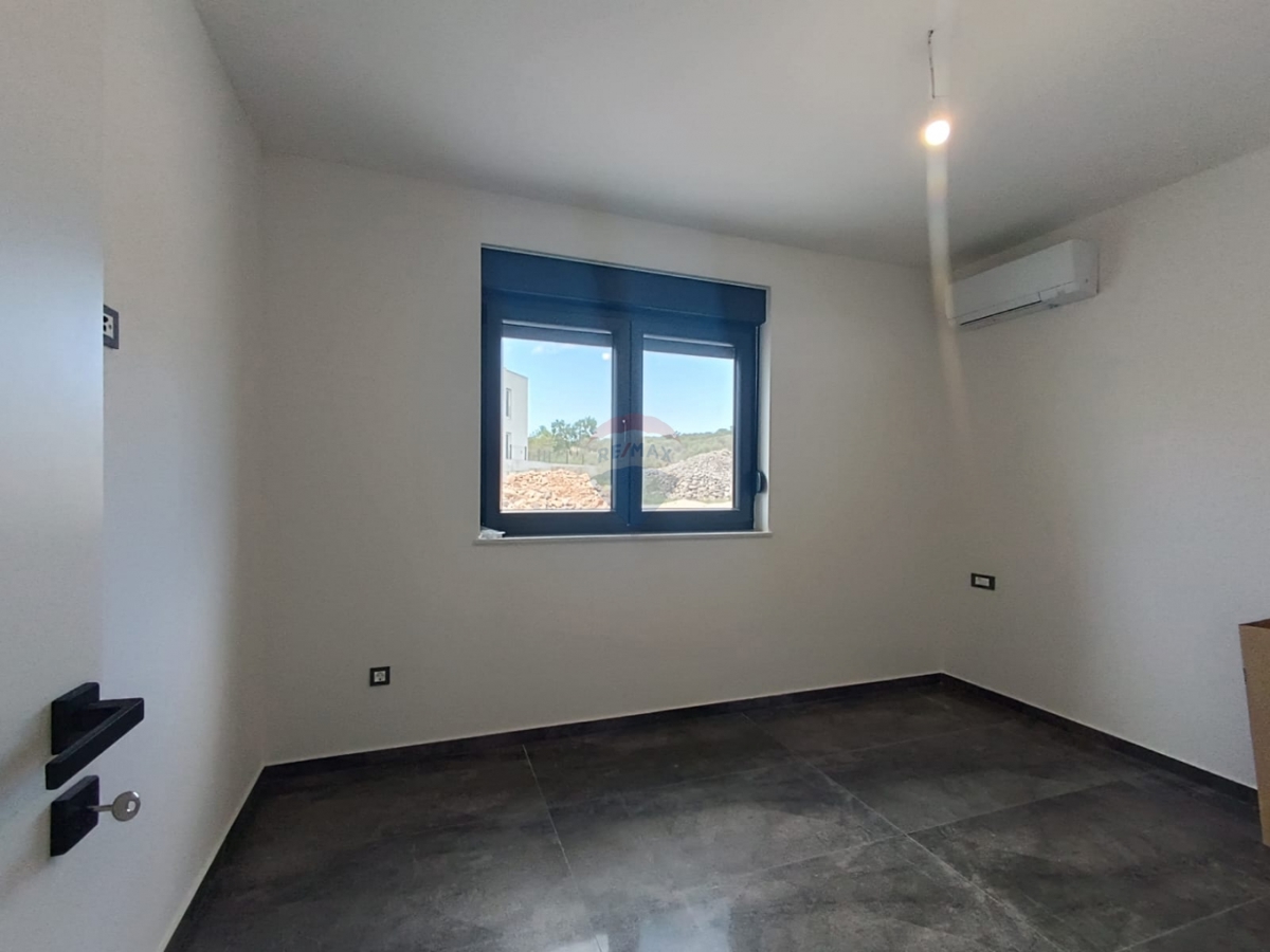 Stanovanje / Apartma Kornati, Murter, 91,06m2