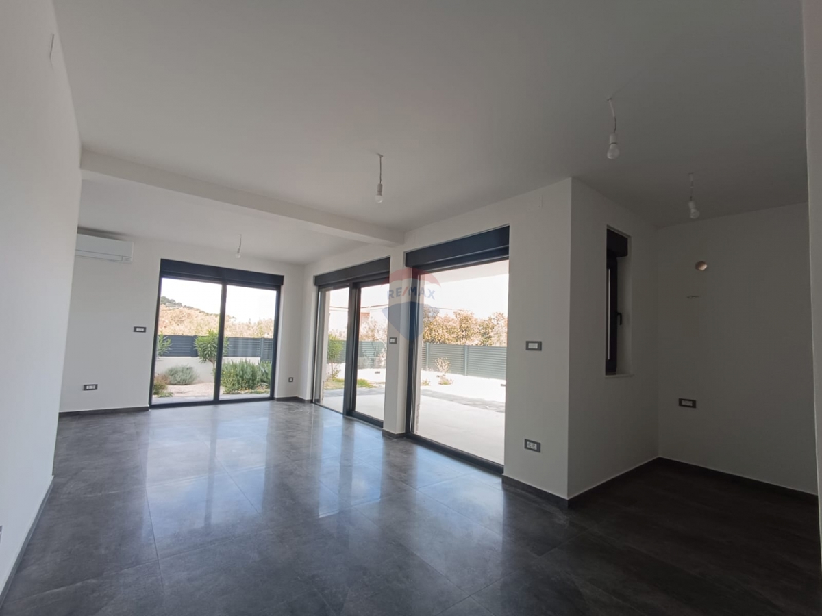 Stanovanje / Apartma Kornati, Murter, 91,06m2