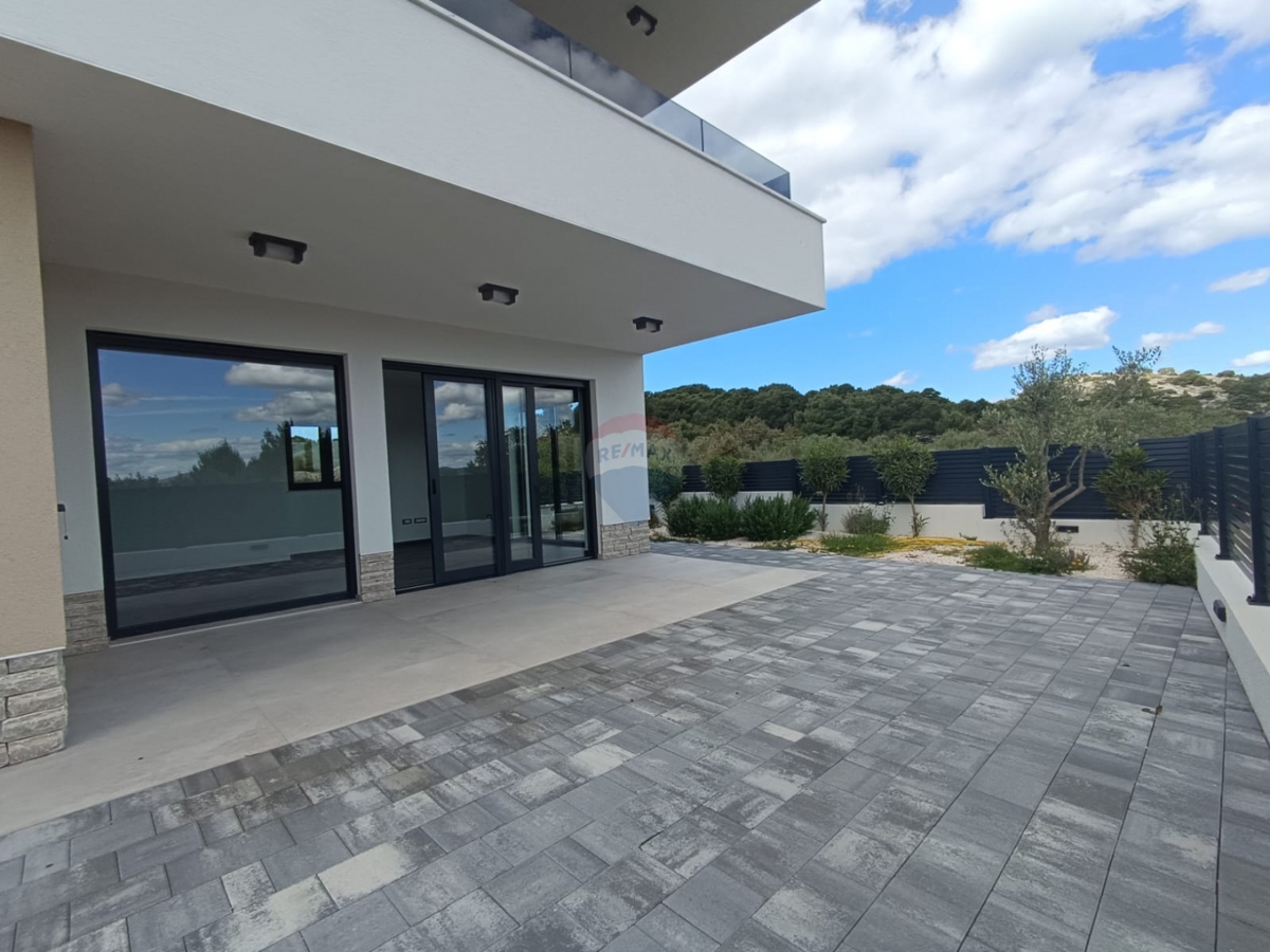 Stanovanje / Apartma Kornati, Murter, 91,06m2