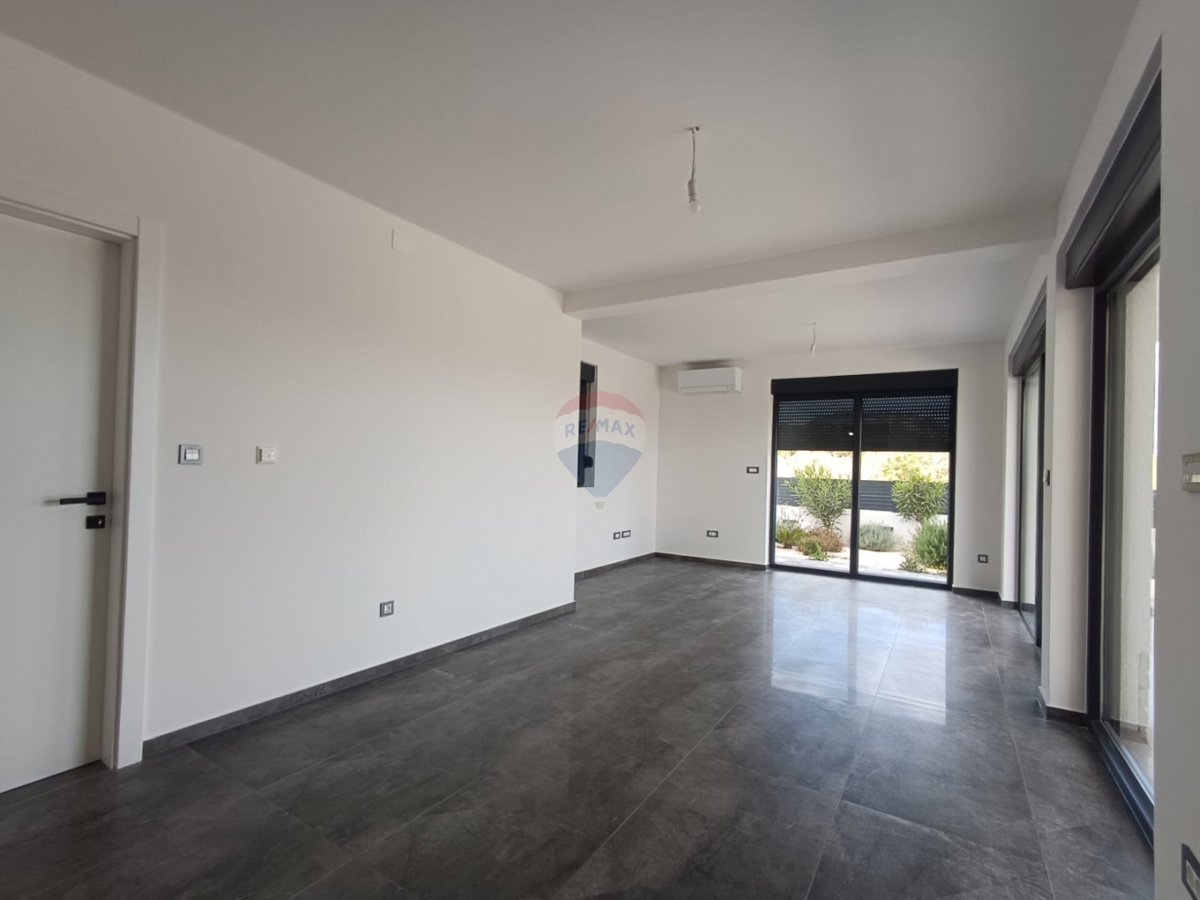 Stanovanje / Apartma Kornati, Murter, 91,06m2