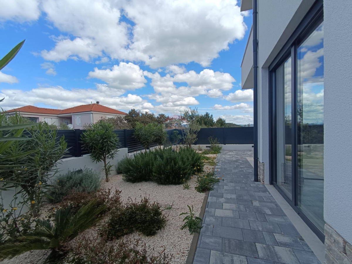 Stanovanje / Apartma Kornati, Murter, 91,06m2