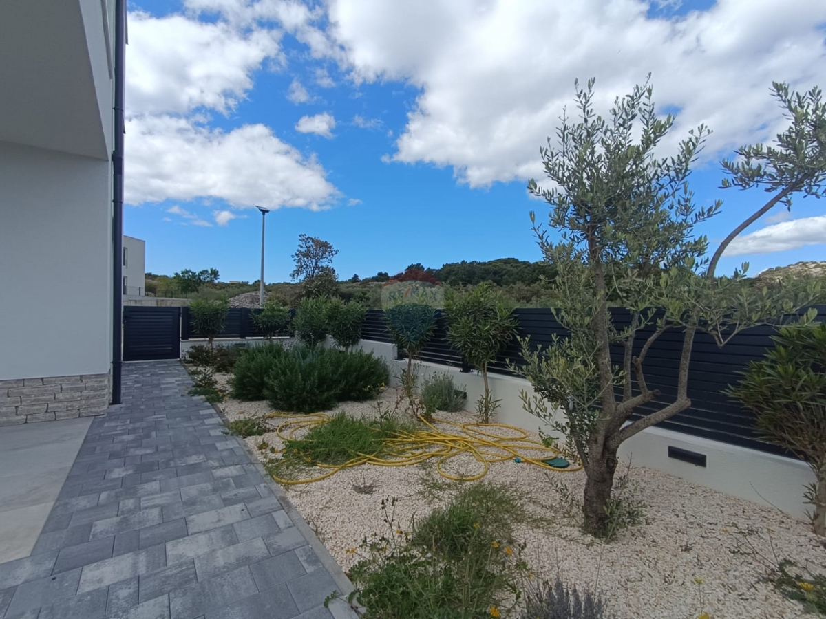Stanovanje / Apartma Kornati, Murter, 91,06m2