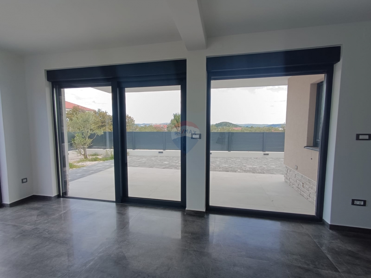 Stanovanje / Apartma Kornati, Murter, 91,06m2